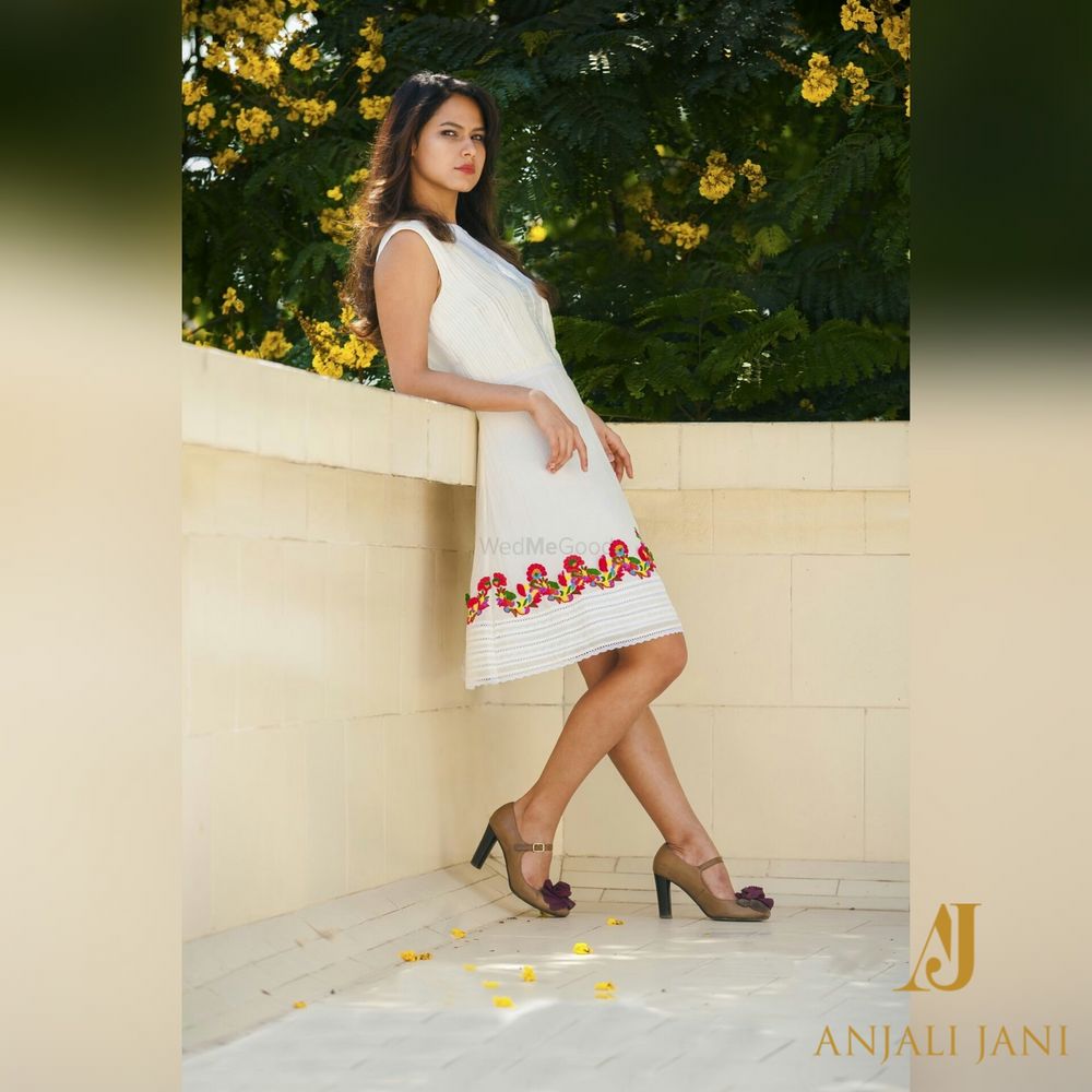 Photo By Anjali Jani - Bridal Wear