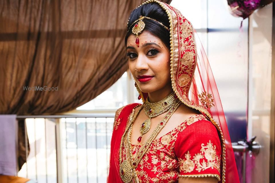 Photo By Neel Bhupathi Photography  - Photographers