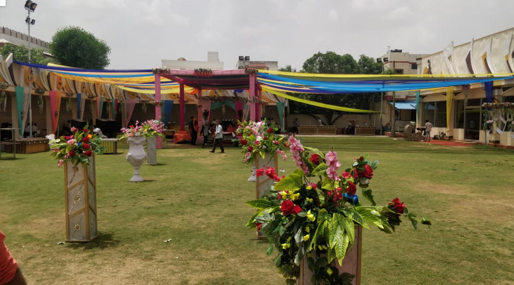 Photo By Ratan Bagh Marriage Garden - Venues