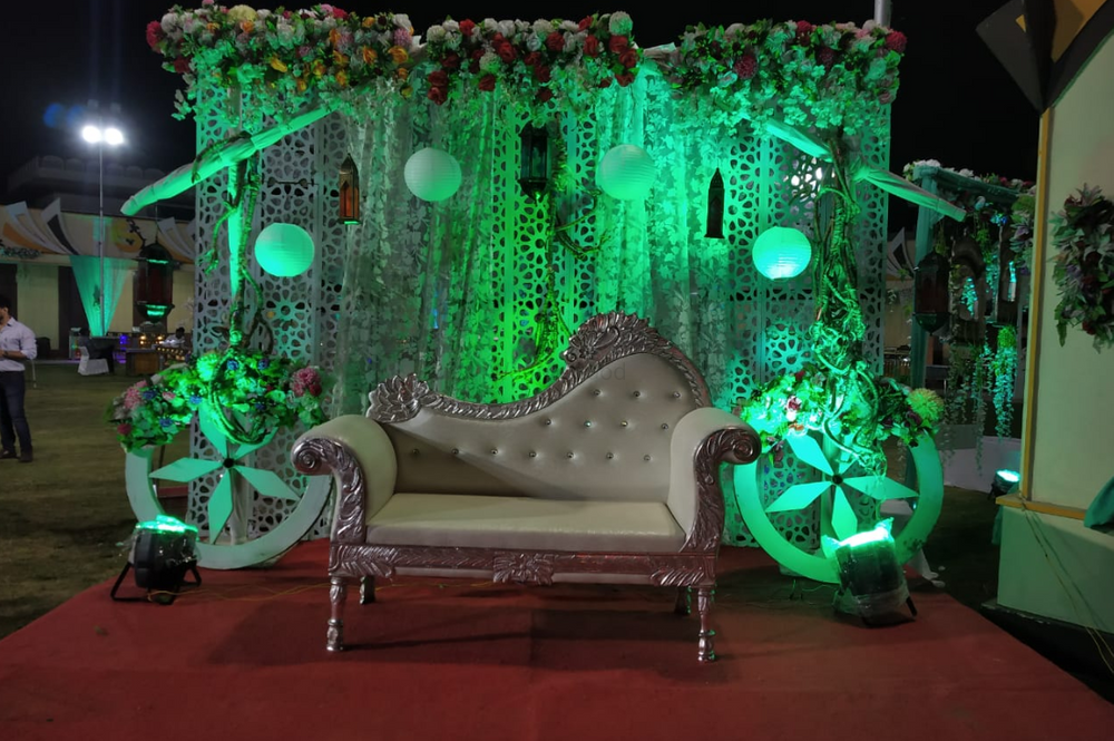 Photo By Ratan Bagh Marriage Garden - Venues