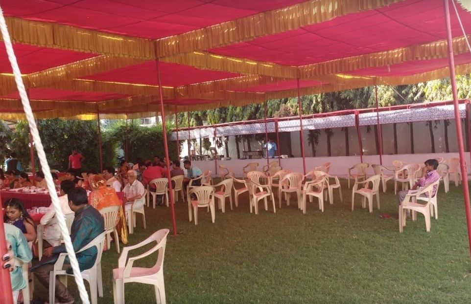 Photo By Bhailal Patel Party Plot - Venues