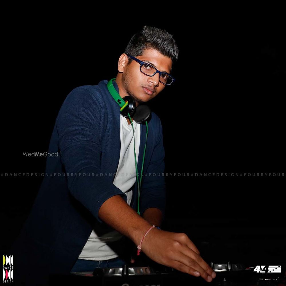 Photo By DJ Raj Kode - DJs