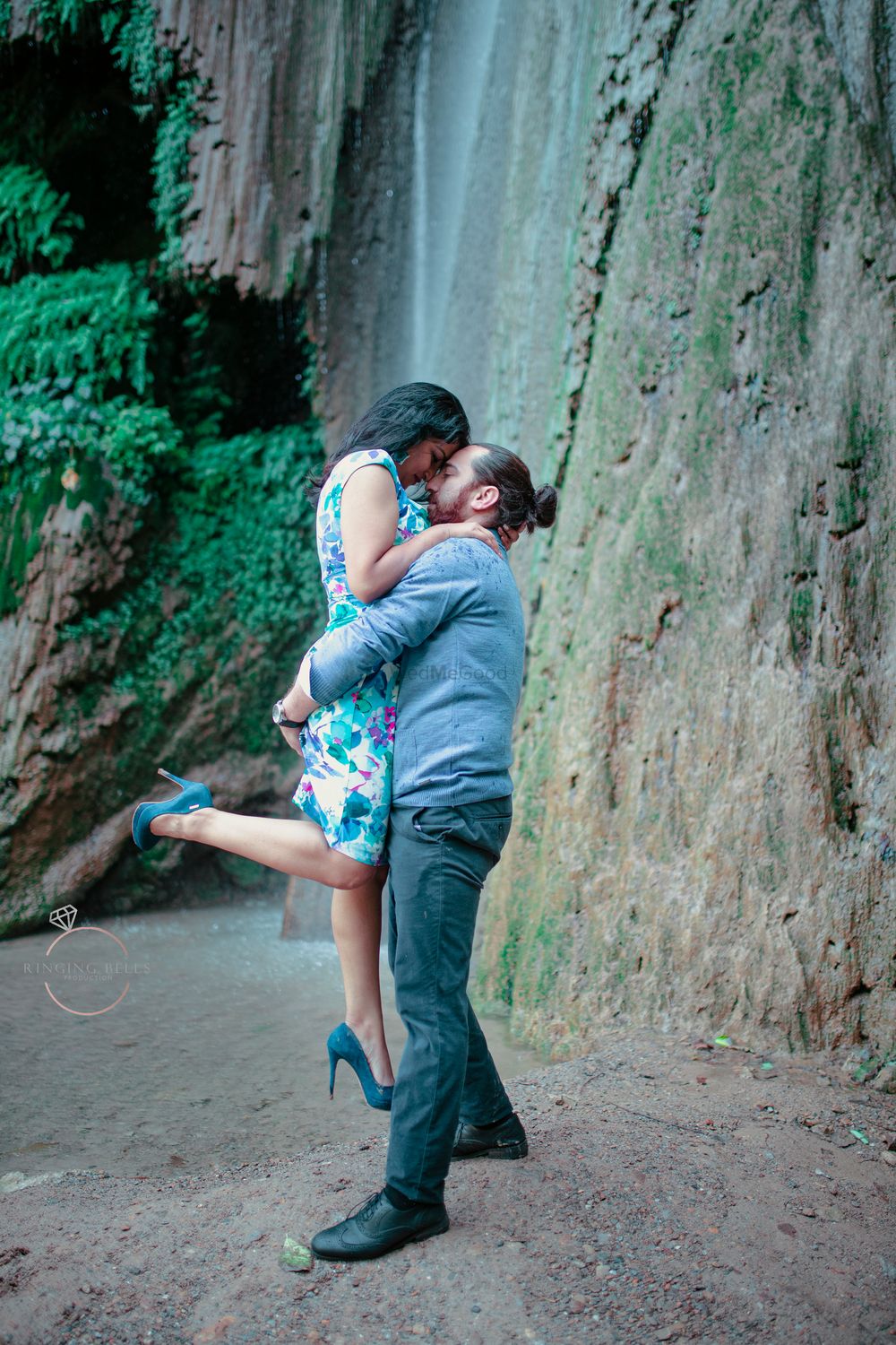 Photo By Ringing Bells Production - Pre Wedding Photographers