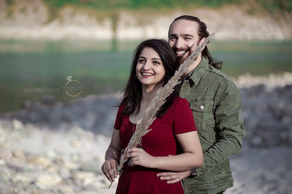 Photo By Ringing Bells Production - Pre Wedding Photographers