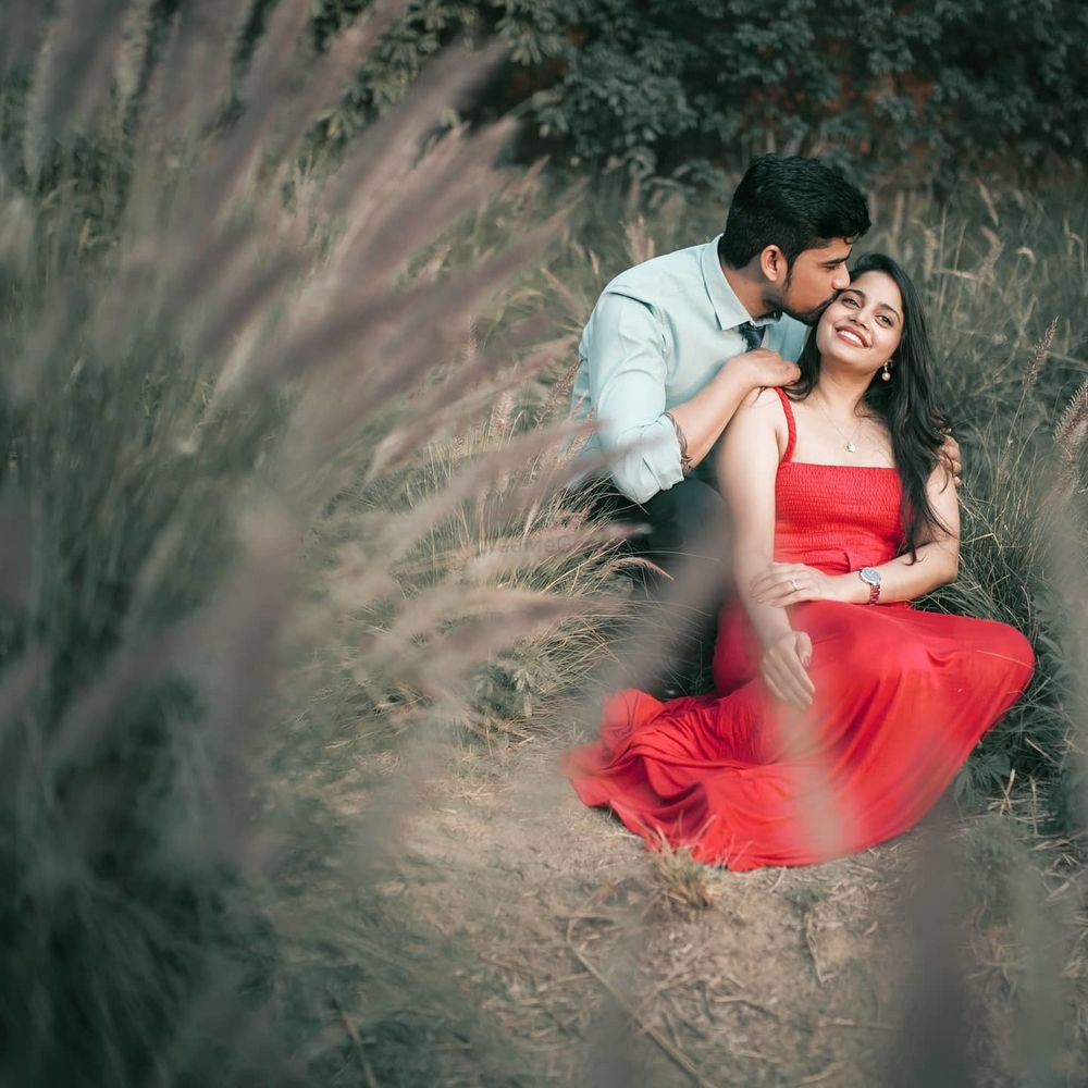 Photo By Ringing Bells Production - Pre Wedding Photographers