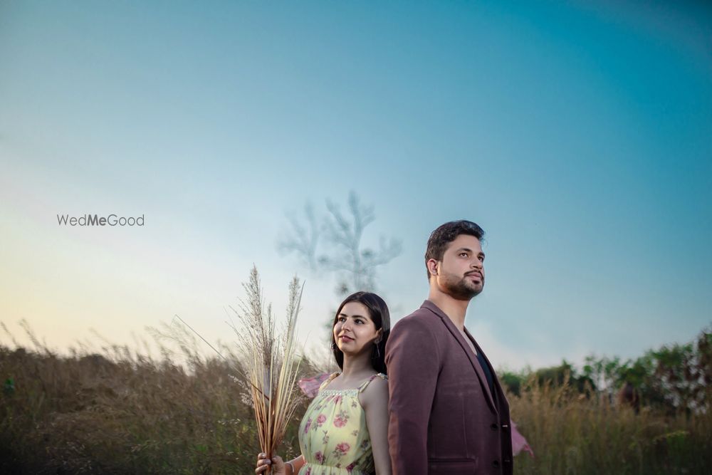 Photo By Ringing Bells Production - Pre Wedding Photographers