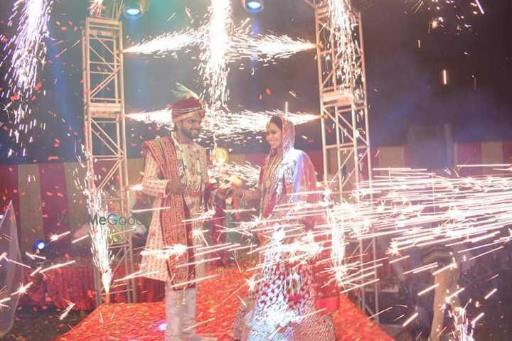 Photo By SMS EVENT PLANNER - Wedding Planners