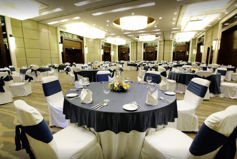 Photo By The Grand New Delhi - Venues