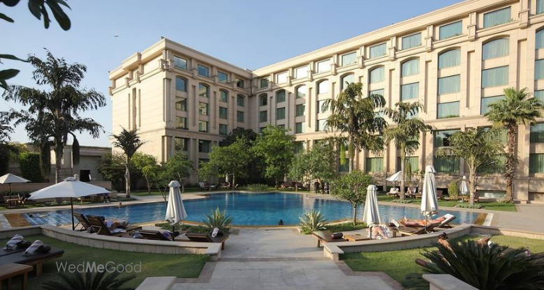 Photo By The Grand New Delhi - Venues