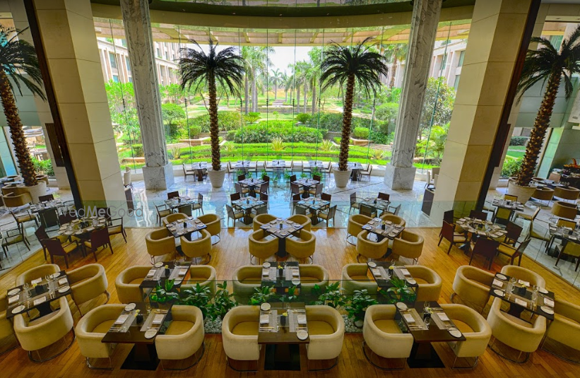 Photo By The Grand New Delhi - Venues