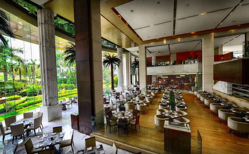 Photo By The Grand New Delhi - Venues