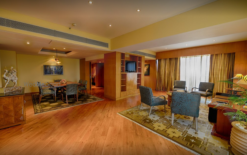 Photo By The Grand New Delhi - Venues