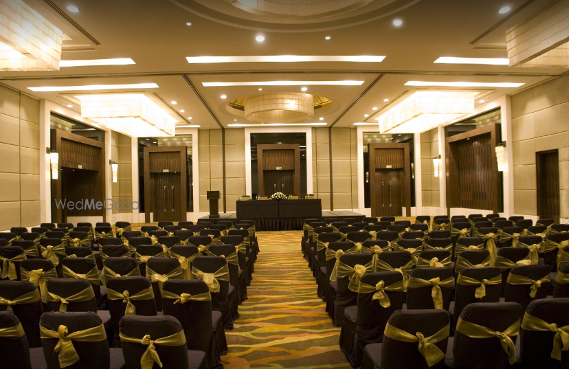 Photo By The Grand New Delhi - Venues