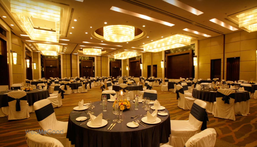 Photo By The Grand New Delhi - Venues