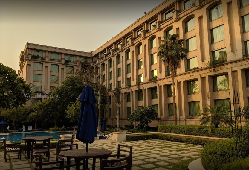 Photo By The Grand New Delhi - Venues