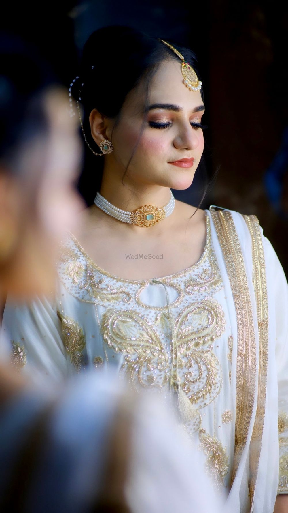 Photo By Glamup By Rabab - Bridal Makeup