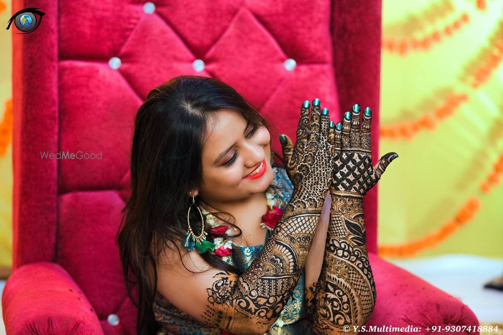 Photo By Y.S. Multimedia - Photographers