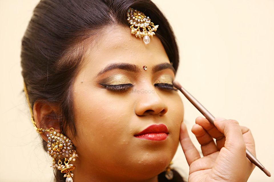 Photo By Priya Makeup Artist  - Bridal Makeup