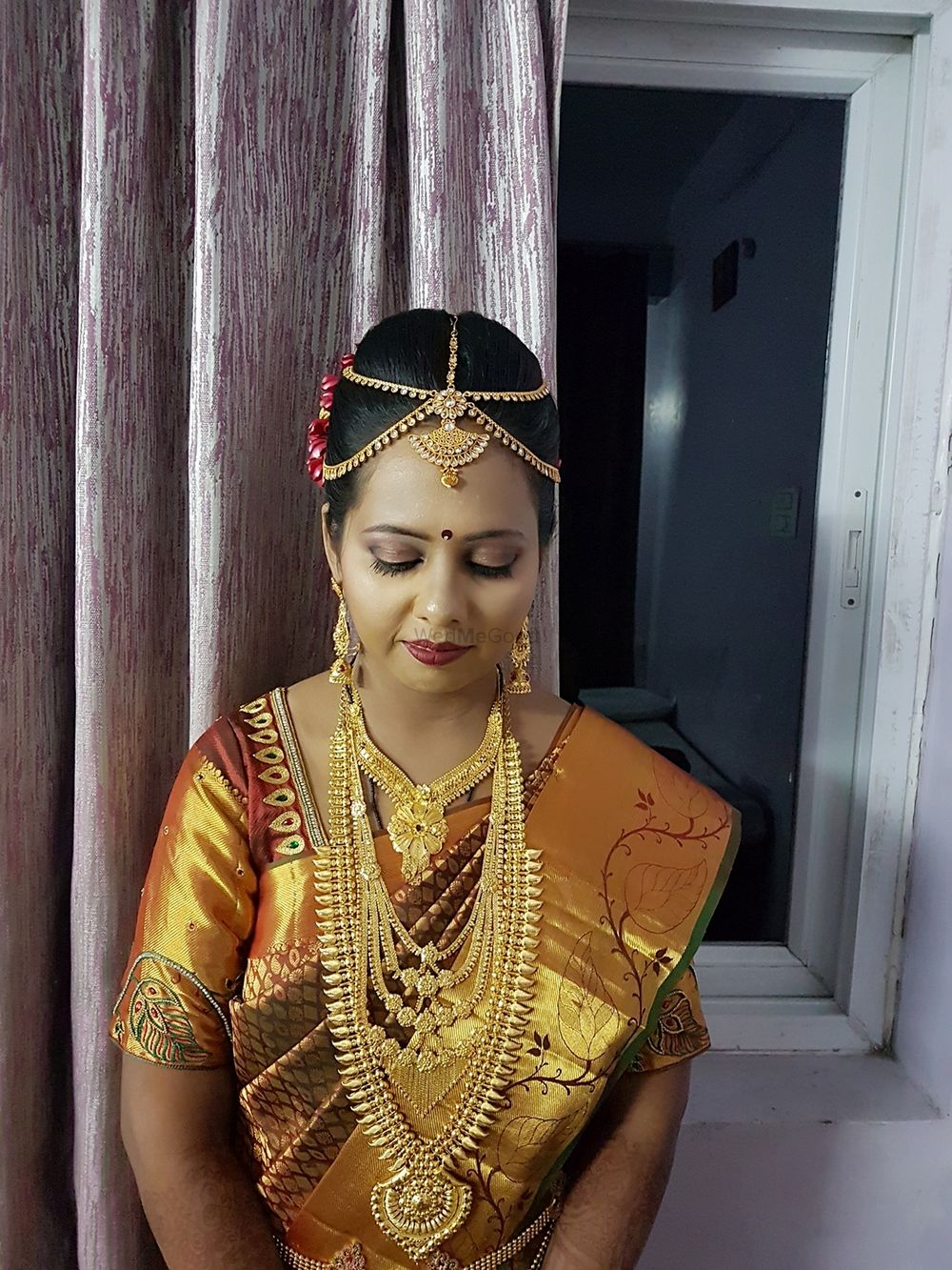 Photo By Priya Makeup Artist  - Bridal Makeup