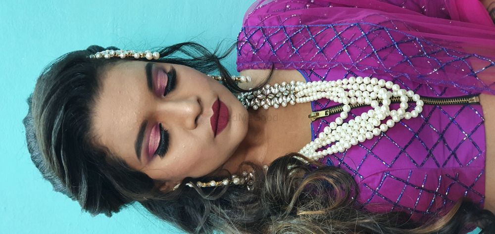 Photo By Priya Makeup Artist  - Bridal Makeup