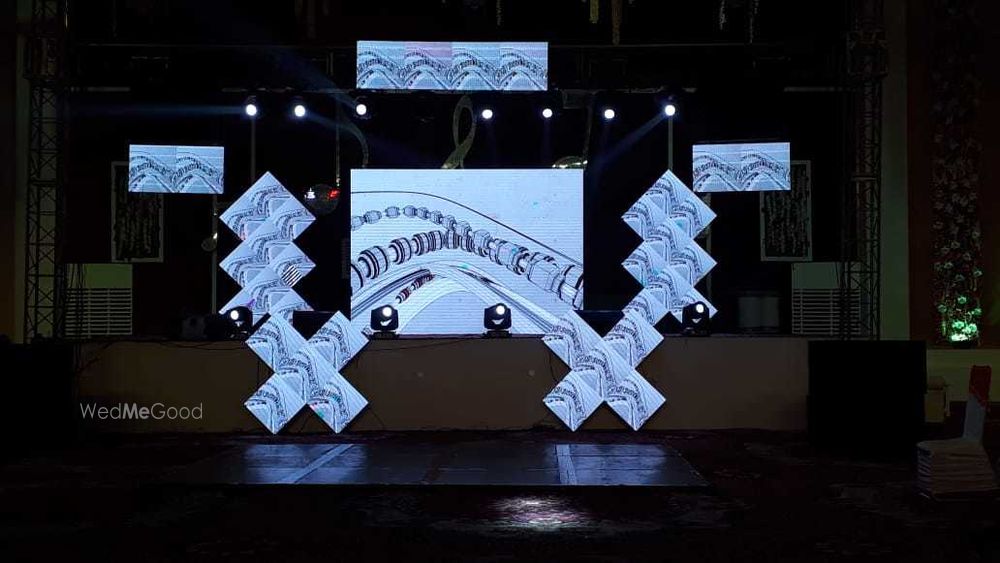 Photo By Creative Decor - Wedding Planners