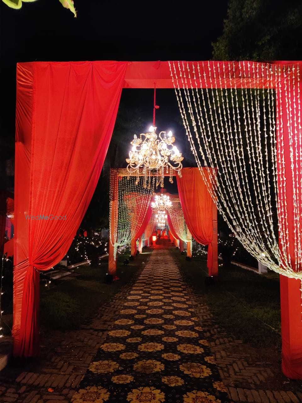 Photo By Creative Decor - Wedding Planners