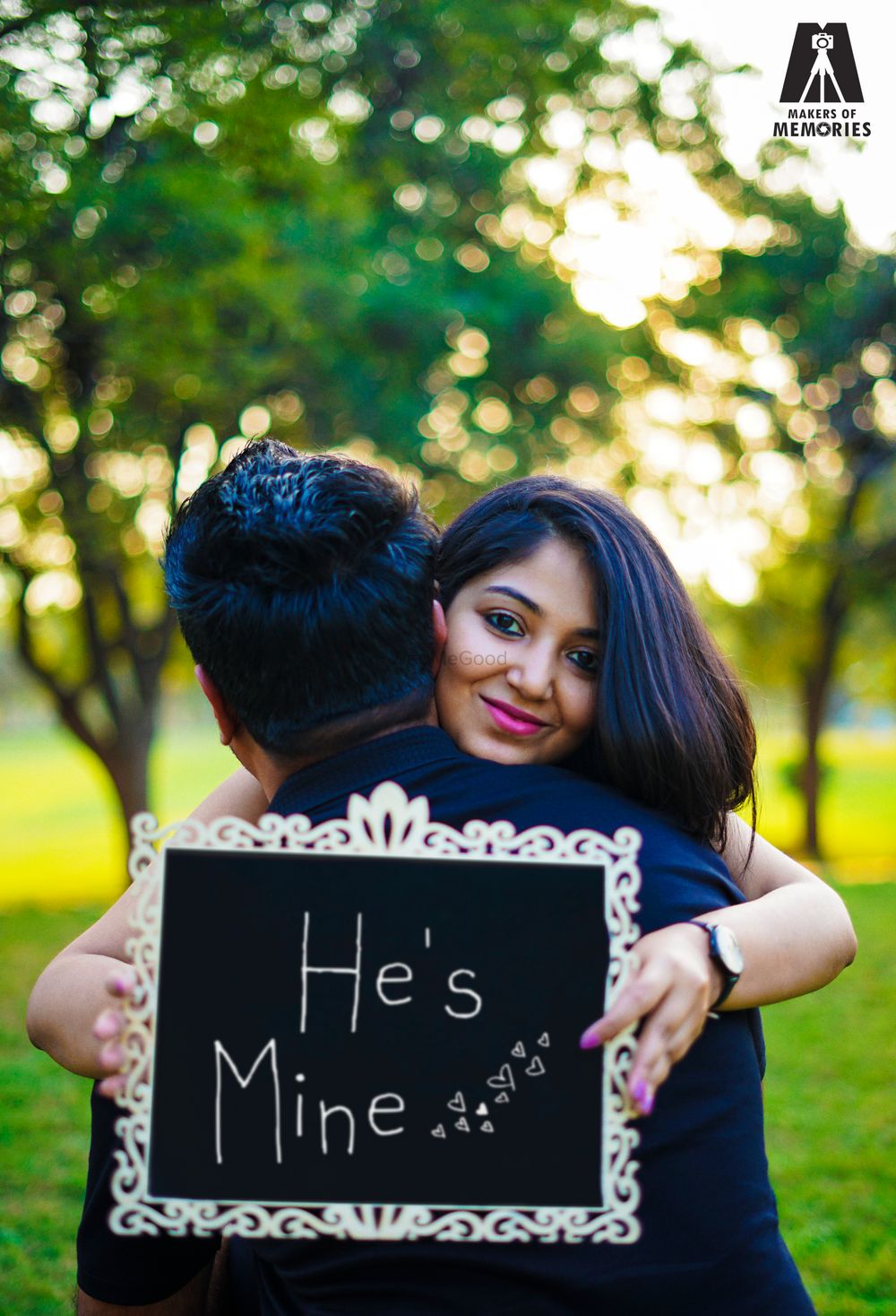 Photo By Makers of Memories - Pre Wedding Photographers