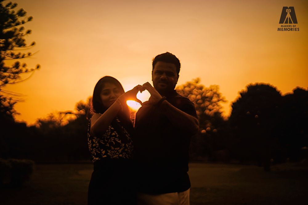 Photo By Makers of Memories - Pre Wedding Photographers