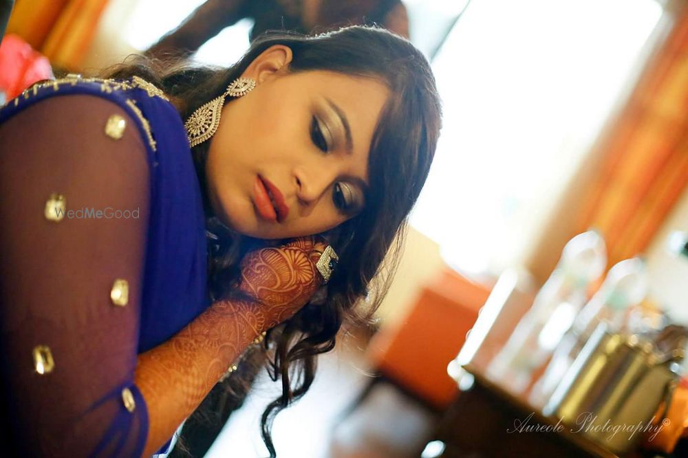 Photo By Aureole Creative Captures - Photographers
