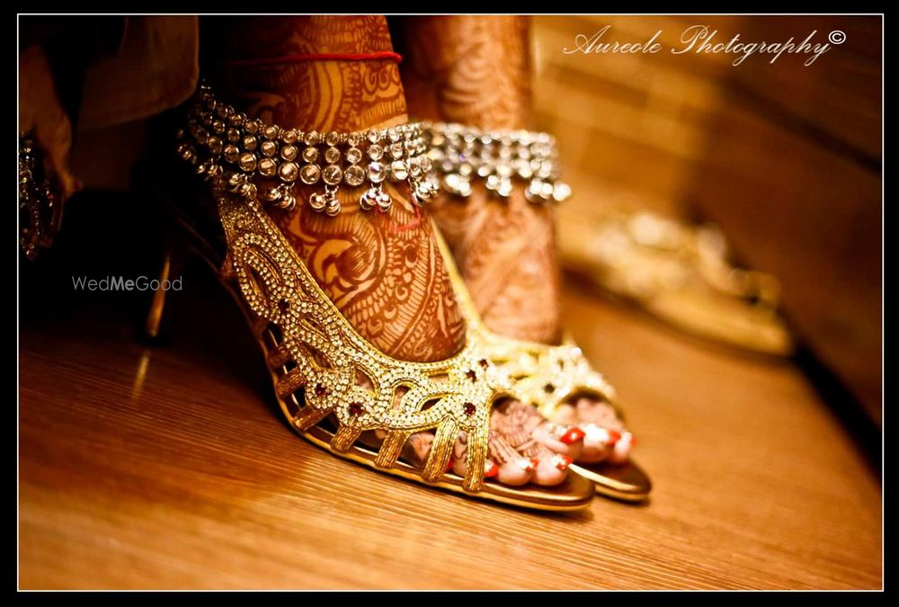 Photo By Aureole Creative Captures - Photographers