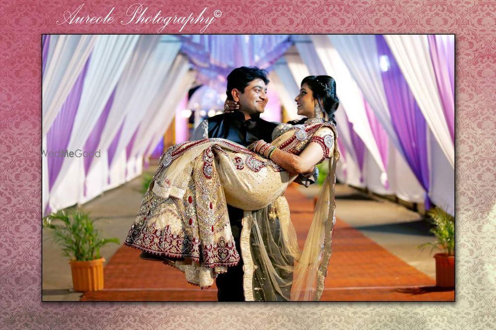 Photo By Aureole Creative Captures - Photographers