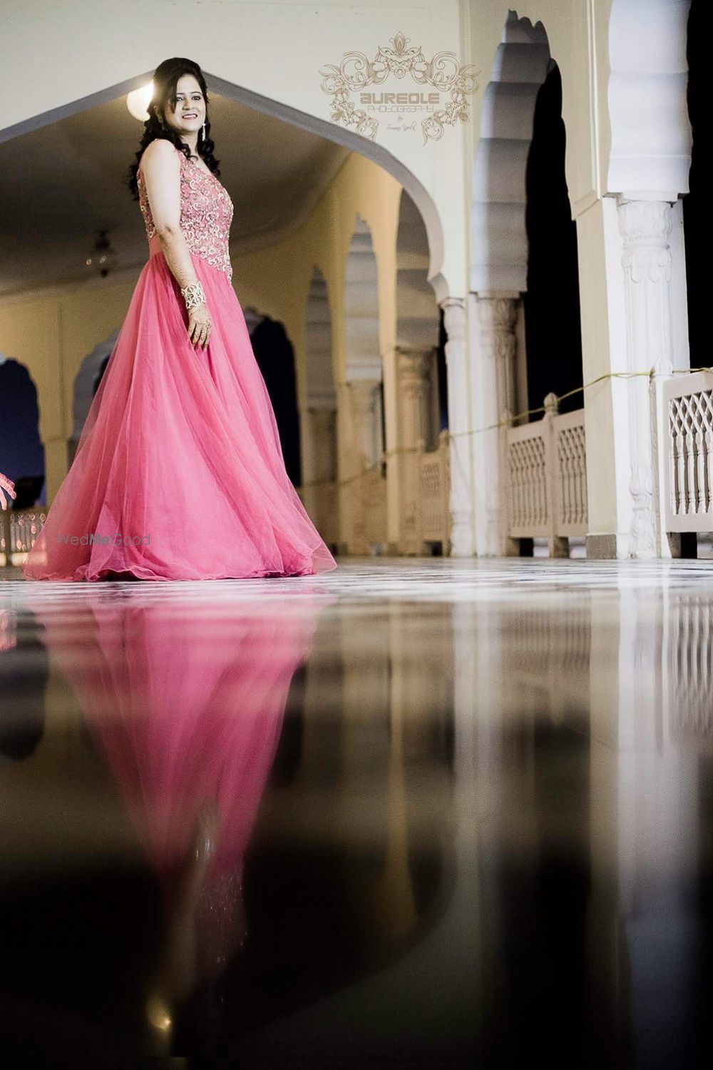 Photo By Aureole Creative Captures - Photographers