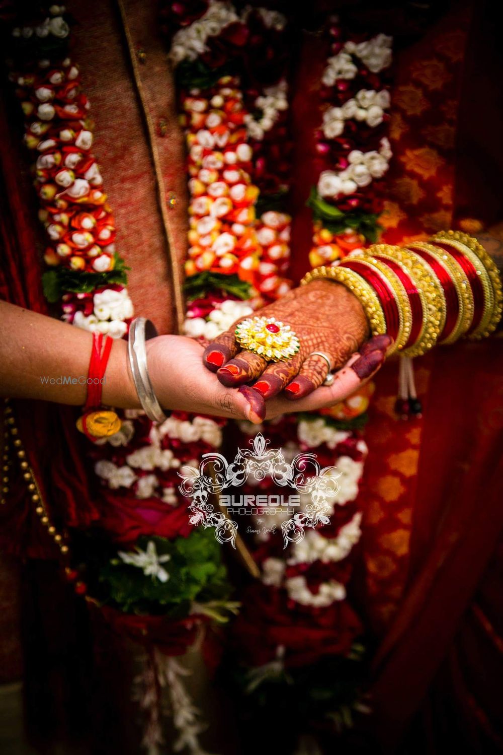 Photo By Aureole Creative Captures - Photographers