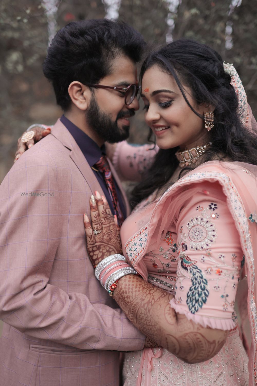 Photo By Arj Photography - Pre Wedding Photographers