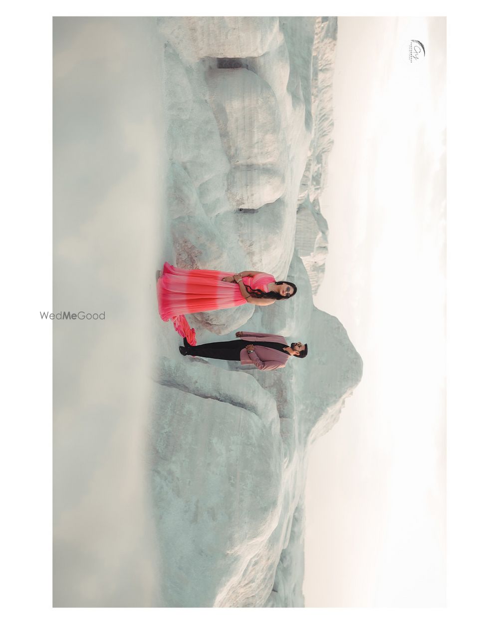 Photo By Arj Photography - Pre Wedding Photographers
