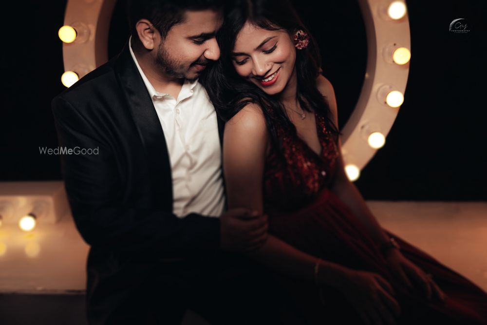 Photo By Arj Photography - Pre Wedding Photographers