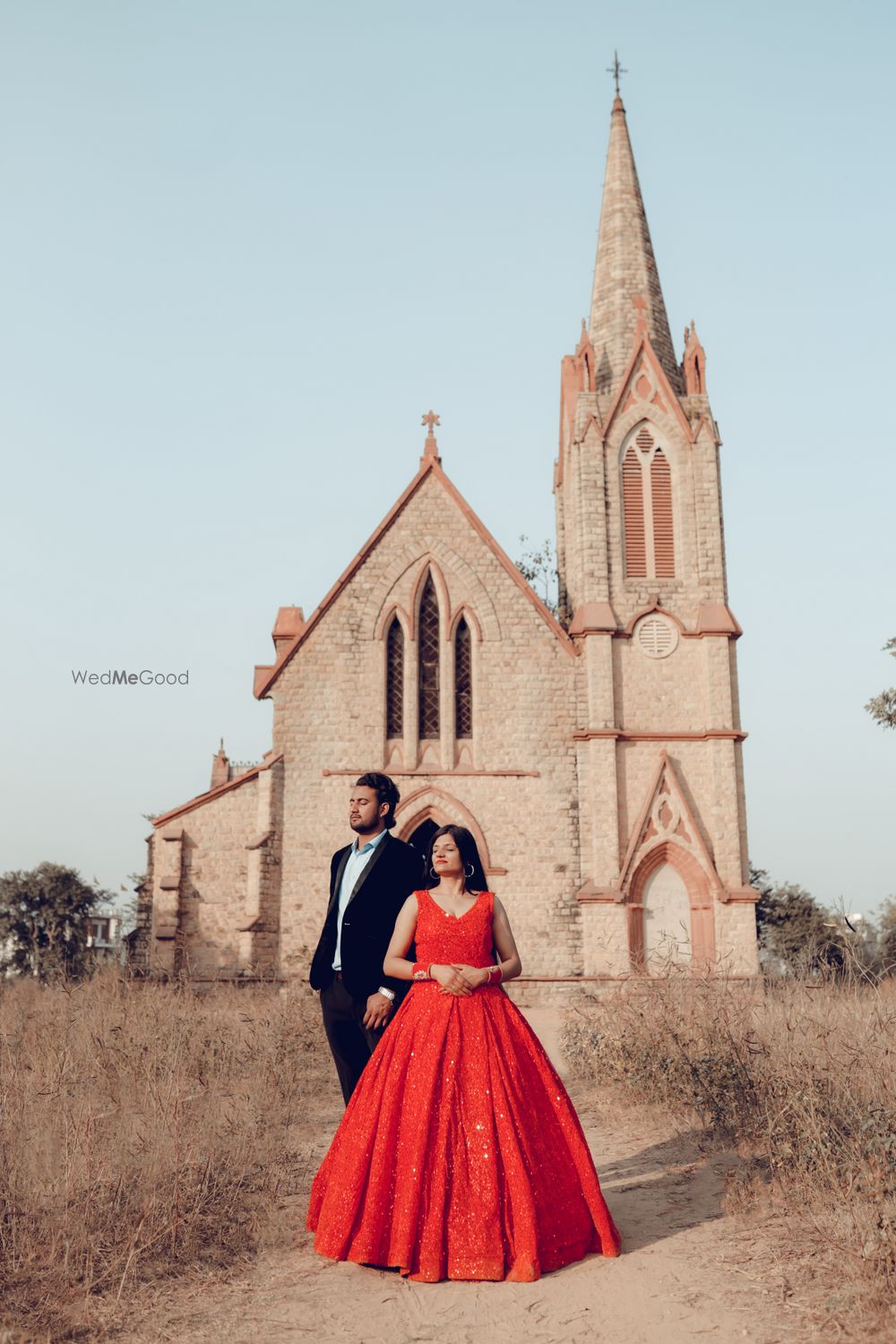 Photo By Arj Photography - Pre Wedding Photographers