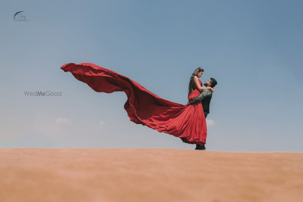 Photo By Arj Photography - Pre Wedding Photographers