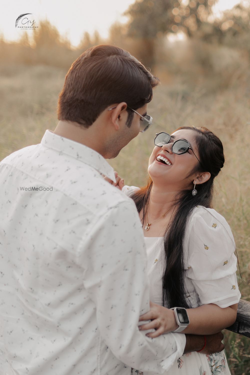 Photo By Arj Photography - Pre Wedding Photographers