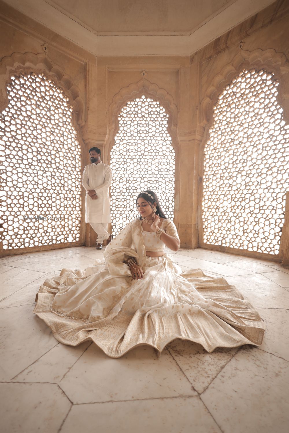 Photo By Arj Photography - Pre Wedding Photographers