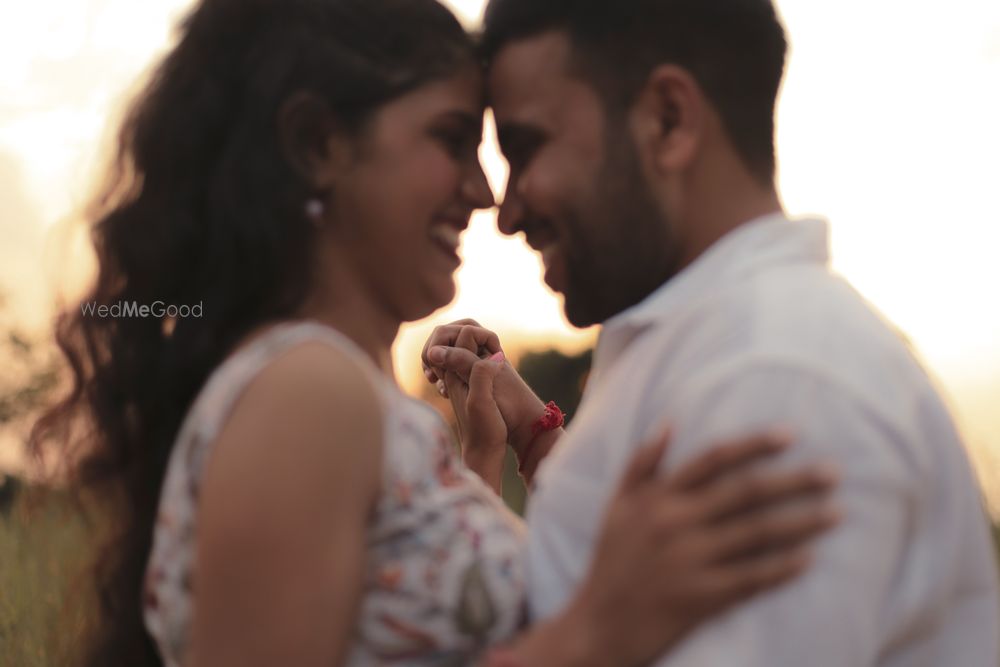 Photo By Arj Photography - Pre Wedding Photographers