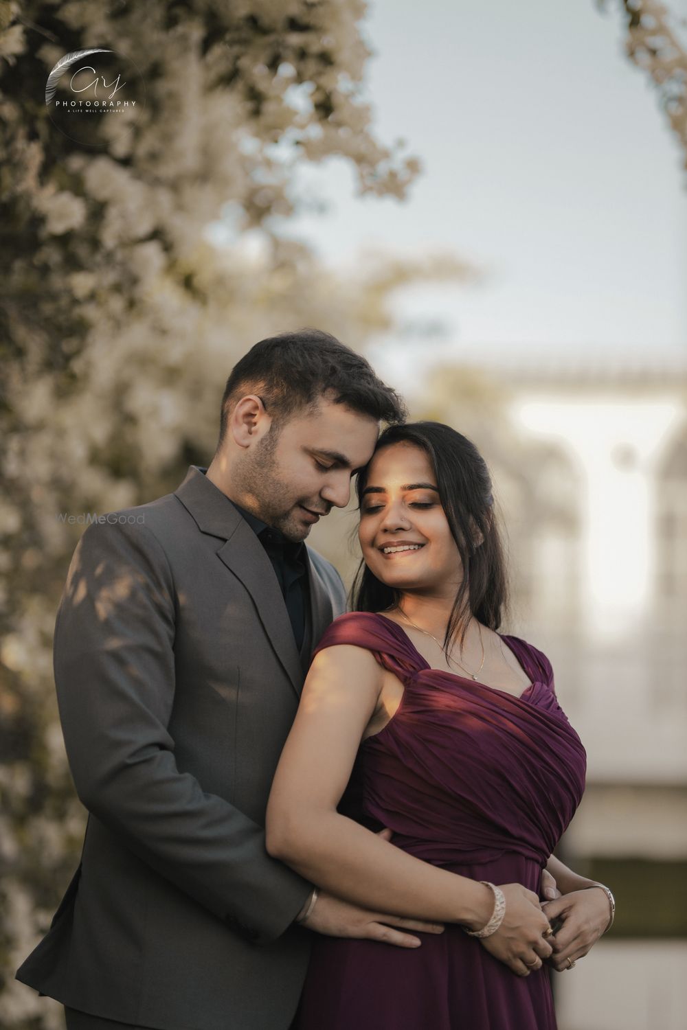 Photo By Arj Photography - Pre Wedding Photographers