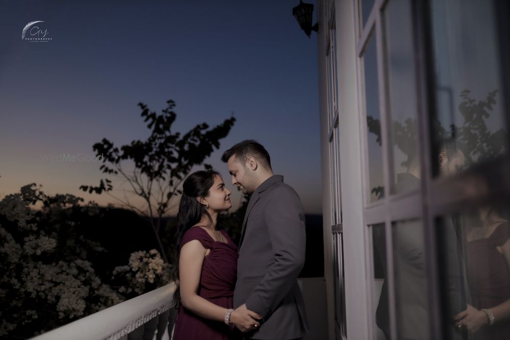 Photo By Arj Photography - Pre Wedding Photographers