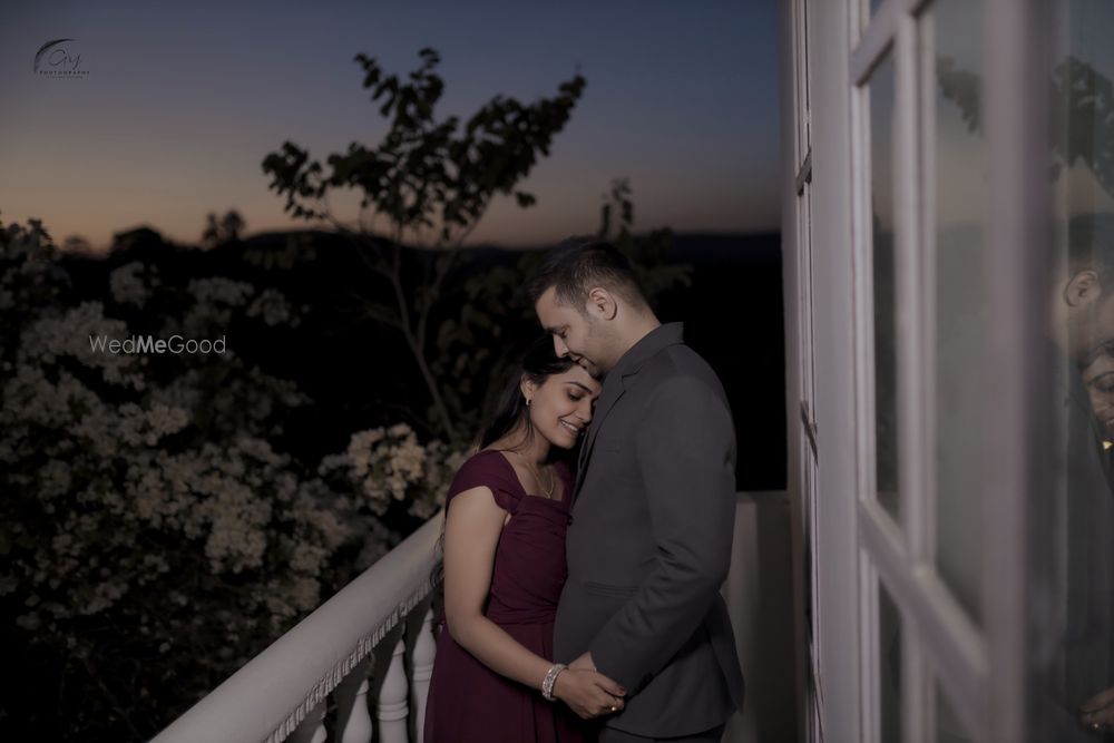 Photo By Arj Photography - Pre Wedding Photographers