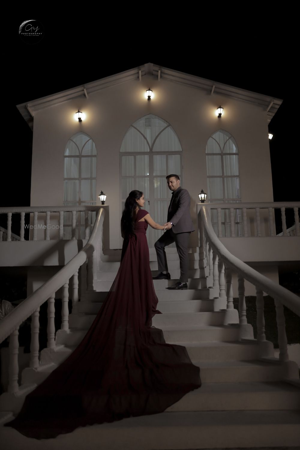 Photo By Arj Photography - Pre Wedding Photographers