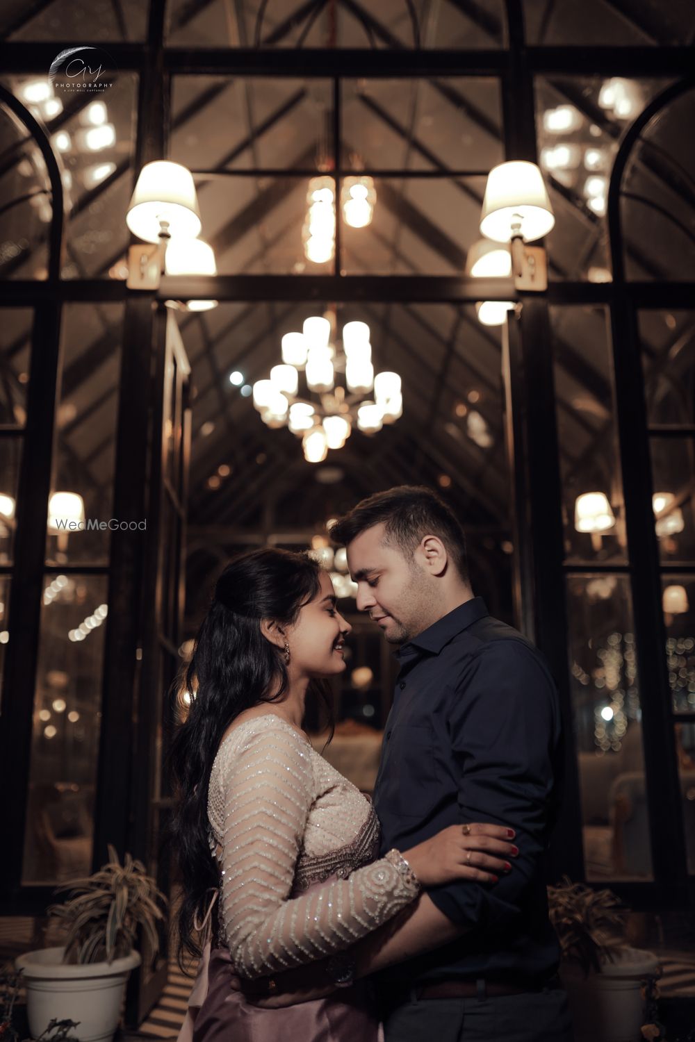 Photo By Arj Photography - Pre Wedding Photographers