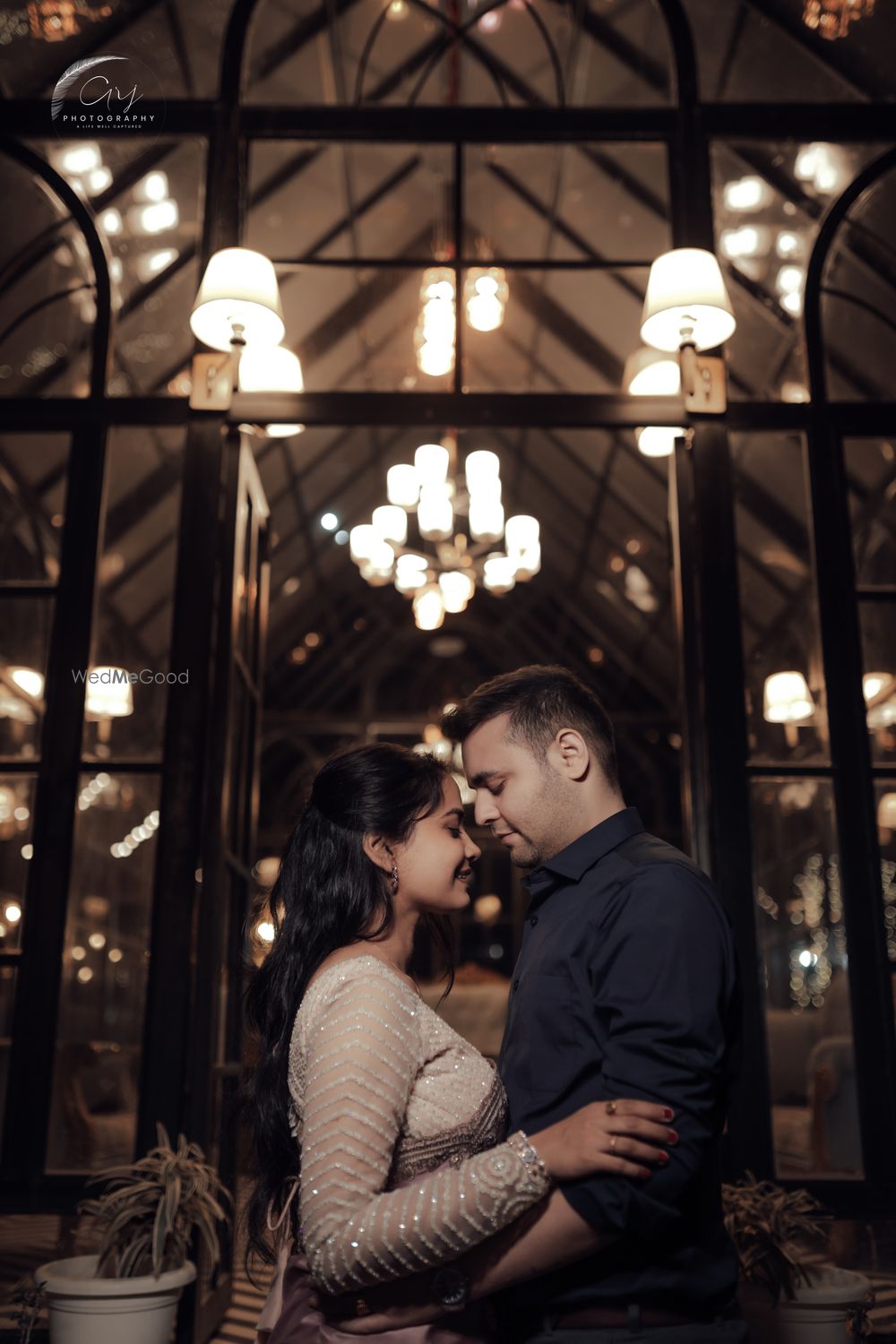 Photo By Arj Photography - Pre Wedding Photographers