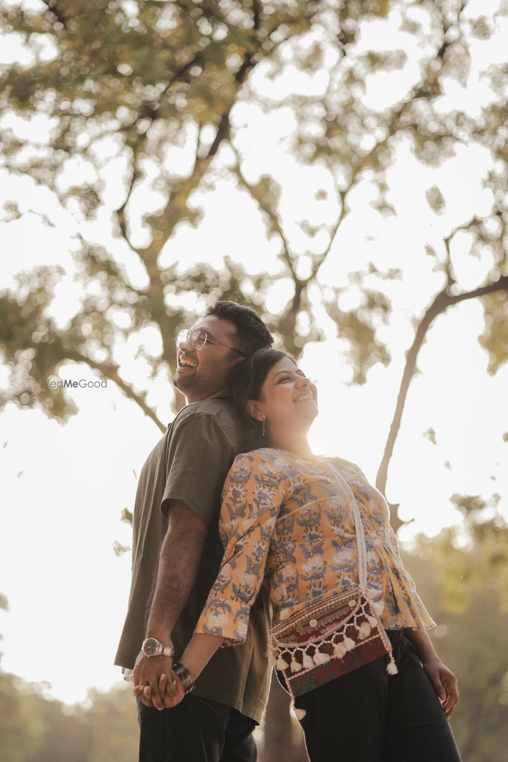 Photo By Arj Photography - Pre Wedding Photographers
