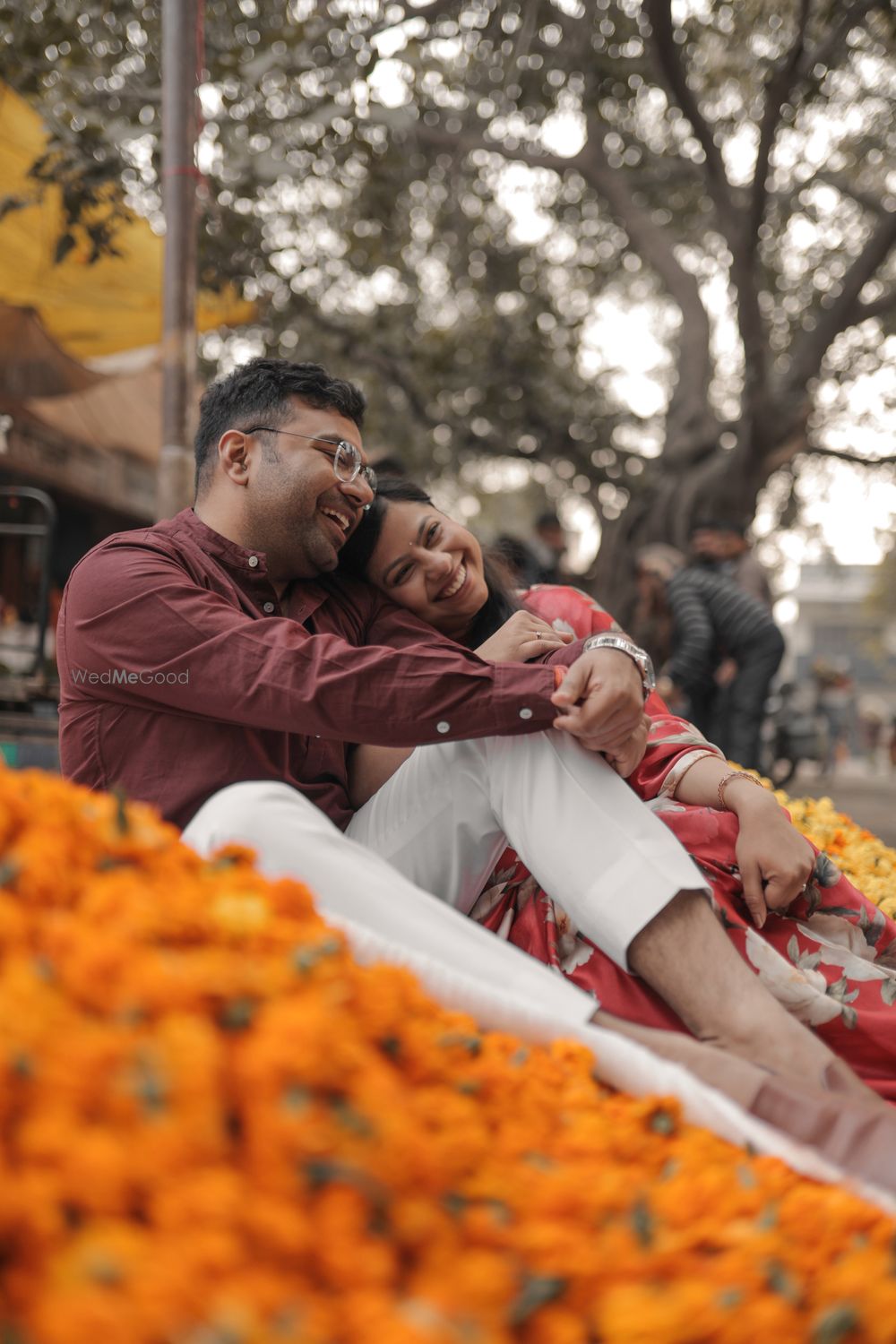 Photo By Arj Photography - Pre Wedding Photographers