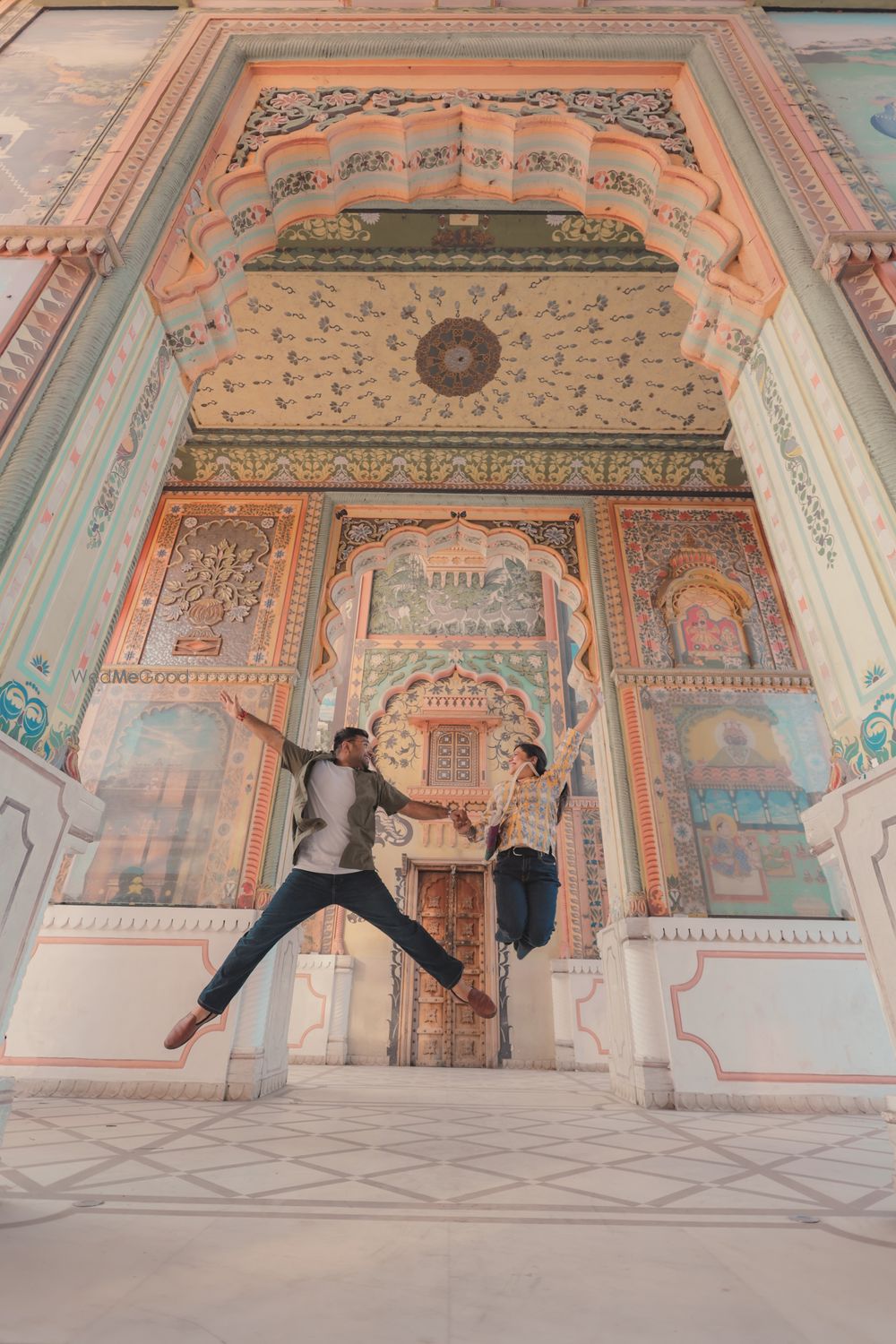 Photo By Arj Photography - Pre Wedding Photographers